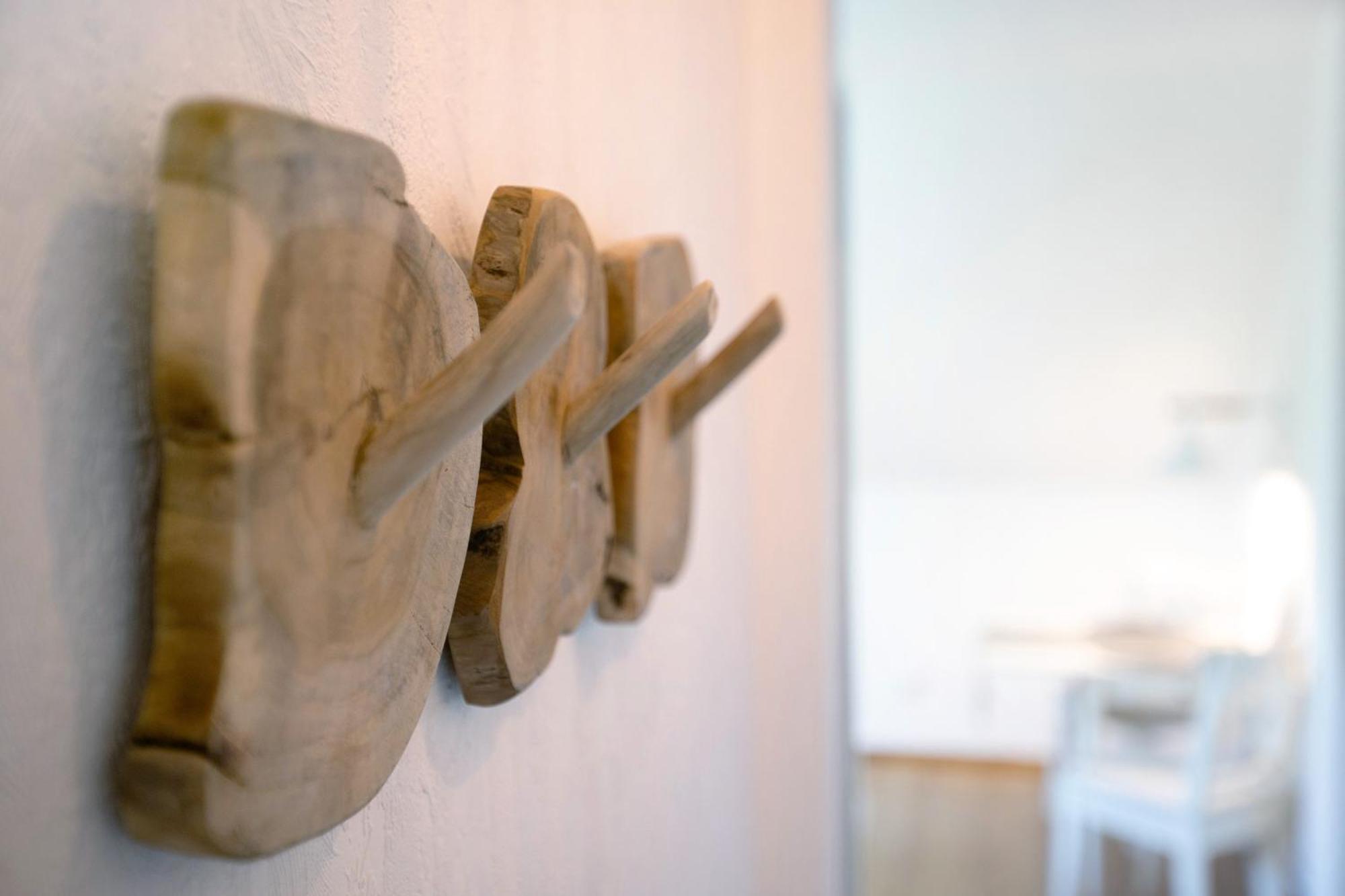 Hoern 1 Nordstrand Zewnętrze zdjęcie