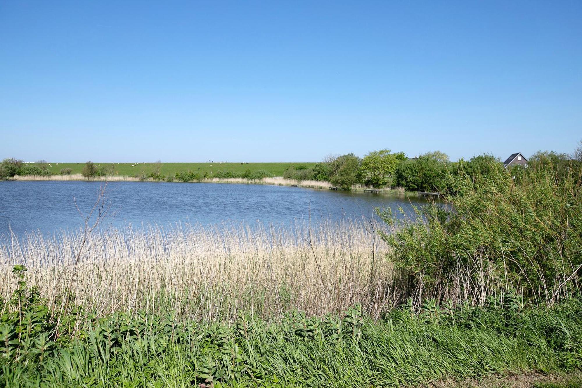 Hoern 1 Nordstrand Zewnętrze zdjęcie